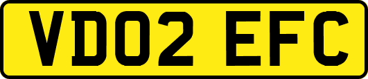 VD02EFC