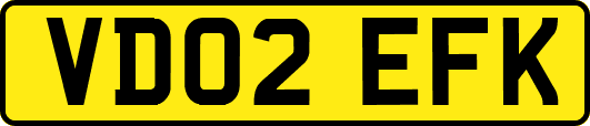 VD02EFK