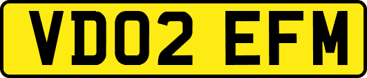 VD02EFM