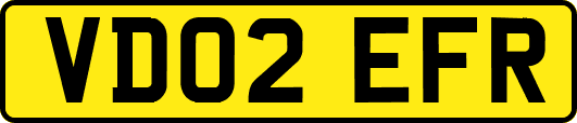 VD02EFR