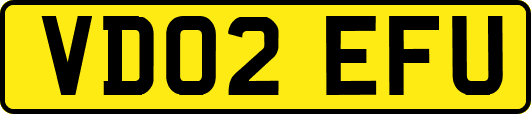 VD02EFU