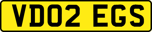 VD02EGS
