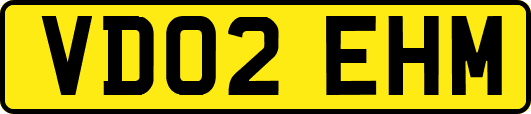 VD02EHM