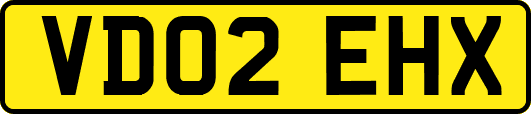 VD02EHX