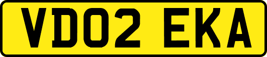 VD02EKA