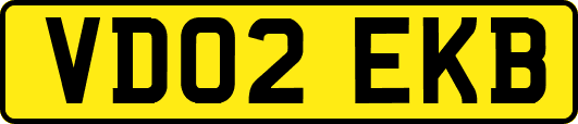 VD02EKB