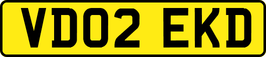 VD02EKD