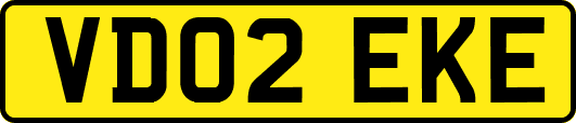 VD02EKE