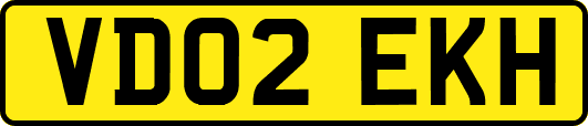 VD02EKH
