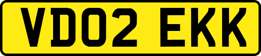 VD02EKK