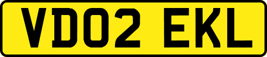 VD02EKL