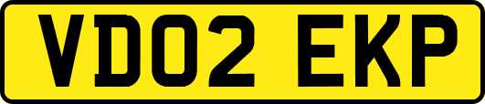 VD02EKP