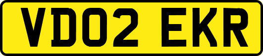 VD02EKR
