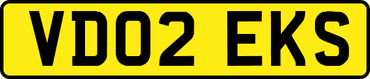 VD02EKS