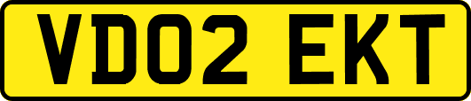 VD02EKT