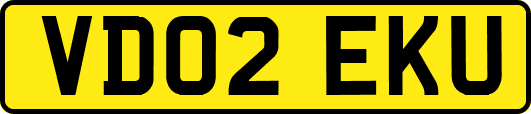 VD02EKU