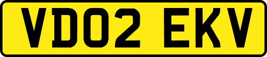 VD02EKV