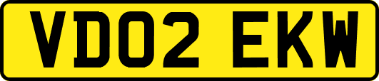 VD02EKW