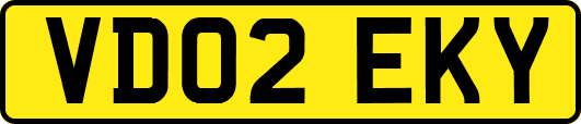 VD02EKY