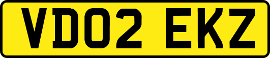 VD02EKZ