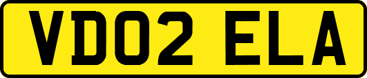 VD02ELA
