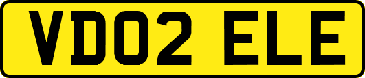 VD02ELE