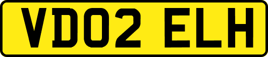 VD02ELH