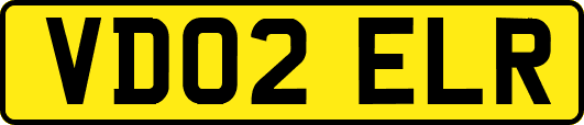 VD02ELR