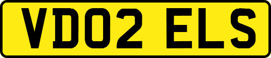 VD02ELS