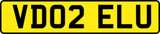 VD02ELU