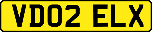 VD02ELX