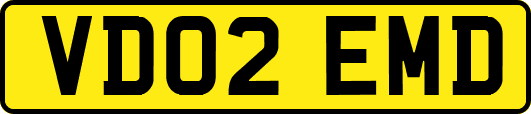 VD02EMD