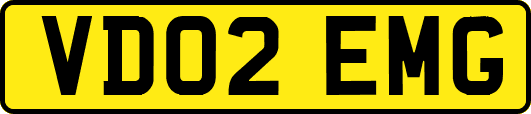 VD02EMG