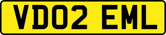 VD02EML