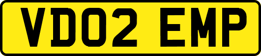 VD02EMP