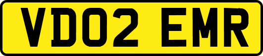 VD02EMR