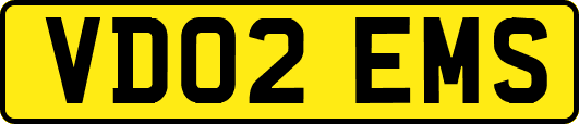 VD02EMS