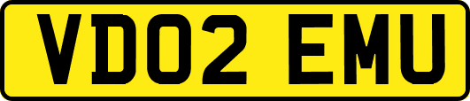 VD02EMU