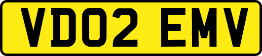 VD02EMV