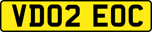 VD02EOC