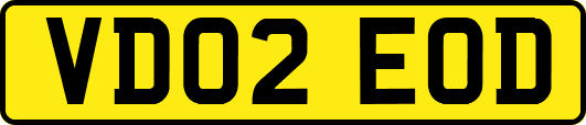 VD02EOD