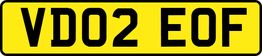 VD02EOF