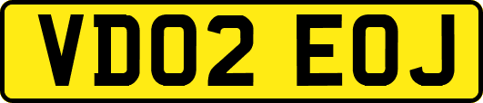 VD02EOJ