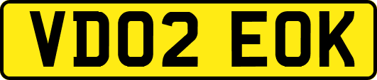 VD02EOK