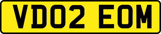 VD02EOM