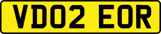 VD02EOR