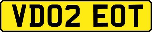 VD02EOT
