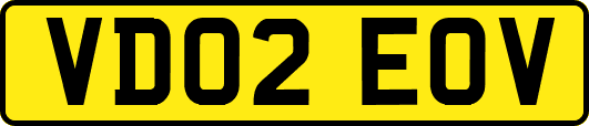 VD02EOV