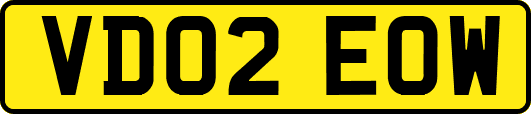 VD02EOW