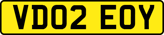 VD02EOY